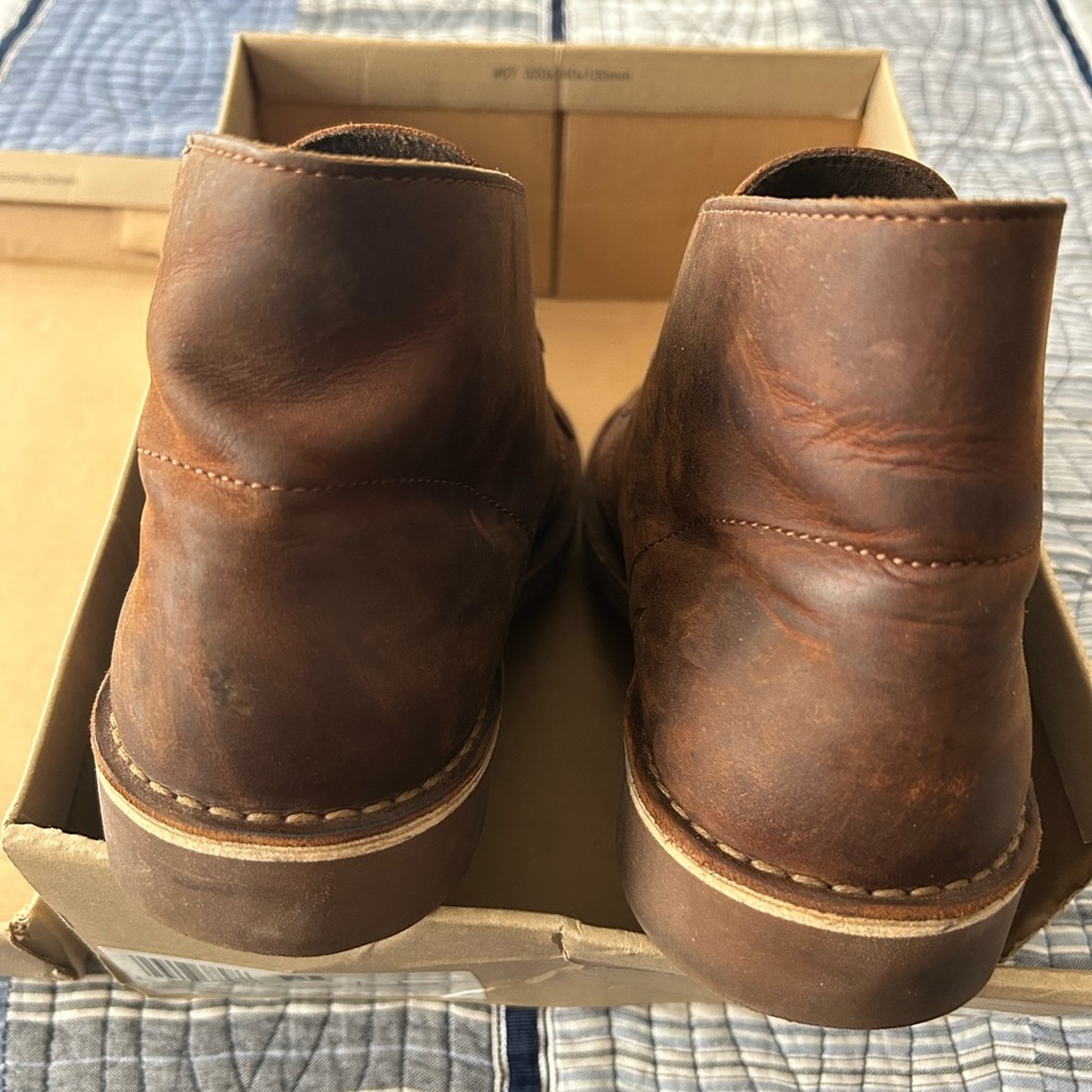 Clarks - Picture 4 of 6